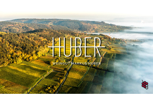 Markus Huber: Austria’s Perfect 100-Point Winemaker