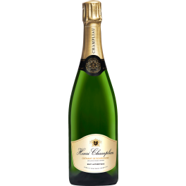 Henri Champliau Cremant de Bourgogne Authentique Brut