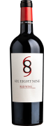689 Cellars Six Eight Nine Red 2023