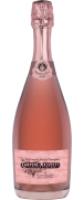 Carpene Malvolti Prosecco Rose Brut