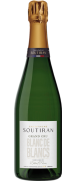 Champagne Soutiran Blanc de Blancs Brut Grand Cru