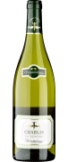 La Chablisienne Chablis La Sereine 2021