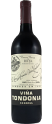 Lopez de Heredia Vina Tondonia Reserva 2013