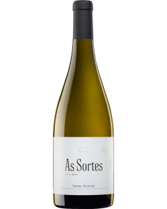 Rafael Palacios As Sortes 2023