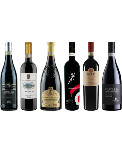 Amarone Premium Tasting Case