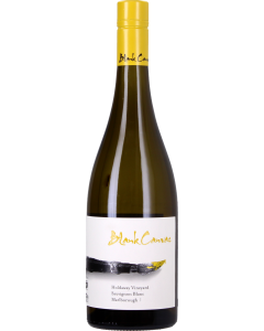 Blank Canvas Holdaway Vineyard Sauvignon Blanc 2024