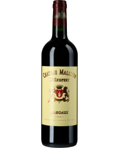 Chateau Malescot Saint Exupery 2018