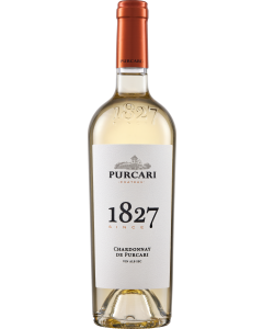 Chateau Purcari Chardonnay de Purcari 2024