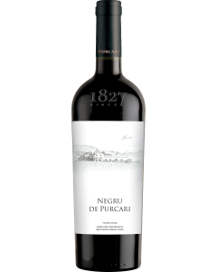 Chateau Purcari Negru de Purcari 2022
