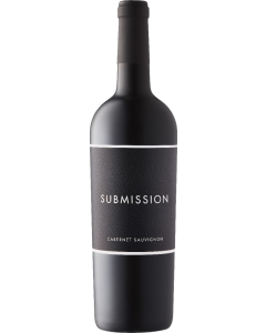 689 Cellars Submission Cabernet Sauvignon 2022