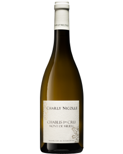 Domaine Charly Nicolle Chablis Premier Cru Mont de Milieu 2023