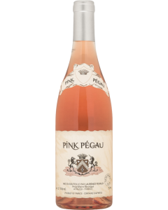Domaine Du Pegau Pink Pegau 2025