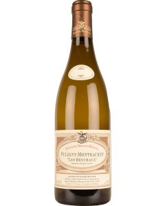 Domaine Seguin-Manuel Puligny-Montrachet Les Reuchaux 2024