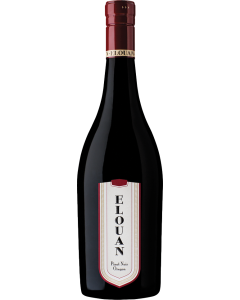 Elouan Pinot Noir 2022