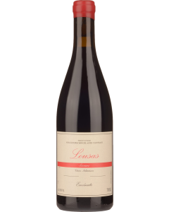 Envinate Lousas Parcela Seoane 2022