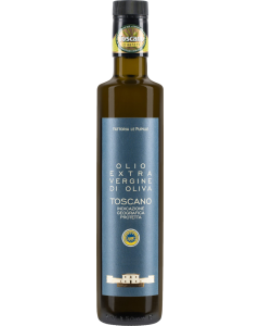 Fattoria Le Pupille Olive Oil
