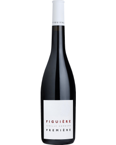 Figuiere Premiere de Figuiere Red 2023