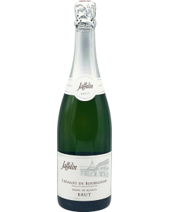 Jaffelin Cremant de Bourgogne Blanc de Blancs Brut