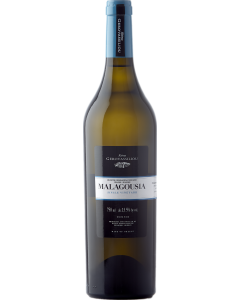 Ktima Gerovassiliou Malagousia 2025