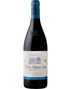 La Rioja Alta Vina Ardanza Reserva 2019