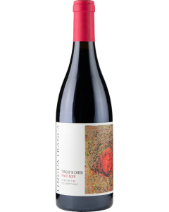 Lingua Franca Tongue'n Cheek Pinot Noir 2023