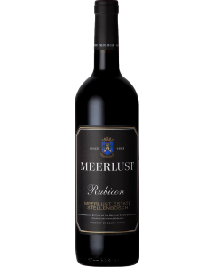 Meerlust Rubicon 2022