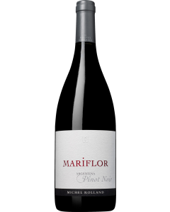 Michel Rolland Mariflor Pinot Noir 2018