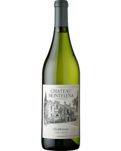 Chateau Montelena Chardonnay 2022