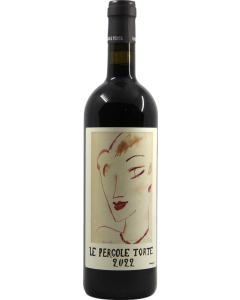Montevertine Le Pergole Torte 2022