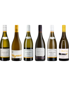 New Zealand Chardonnay Premium Tasting Case