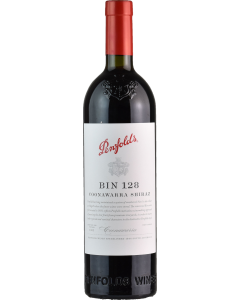 Penfolds Bin 128 Shiraz 2023