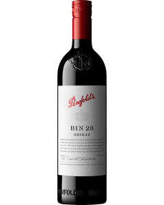 Penfolds Bin 28 Shiraz 2022