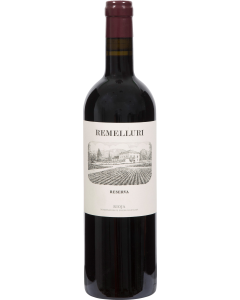Remelluri Rioja Reserva 2017