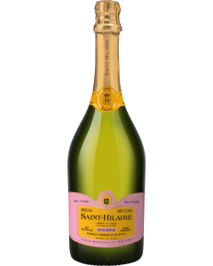 Saint Hilaire Cremant de Limoux Rose