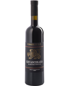 Shumi Iberiuli Khvanchkara 2023