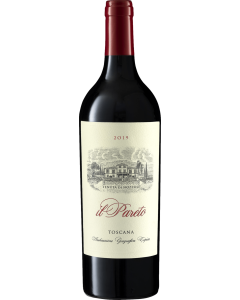 Tenute di Nozzole Il Pareto 2019