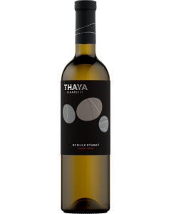 Thaya Riesling Stare Vinice 2023