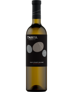 Thaya Gruner Veltliner Selection 2022