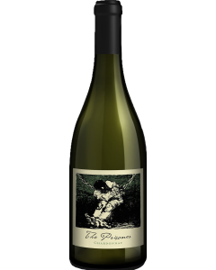 The Prisoner Wine Company Chardonnay 2021