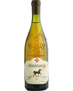 Winiveria Kisi Qvevri 2019