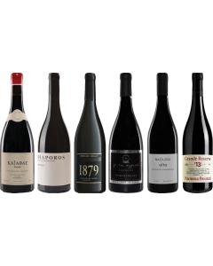 Xinomavro Premium Tasting Case