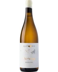 Zlaty Roh Riesling 2022