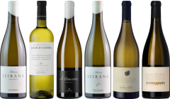 Albarino Premium Tasting Case