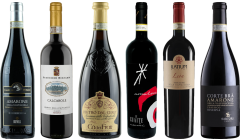 Amarone Premium Tasting Case