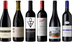 Australian Shiraz Premium Tasting Case