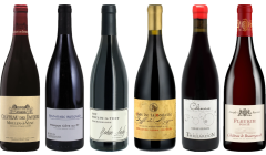 Beaujolais Premium Tasting Case