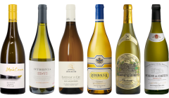 Chardonnay Premium Tasting Case