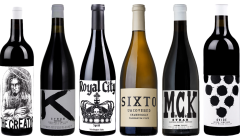 Charles Smith Washington Premium Tasting Case