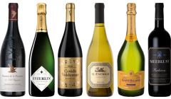 Christmas Premium Tasting Case