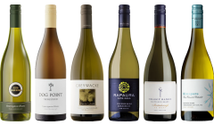 New Zealand Sauvignon Blanc Premium Tasting Case